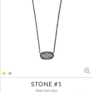 Kendra Scott necklace